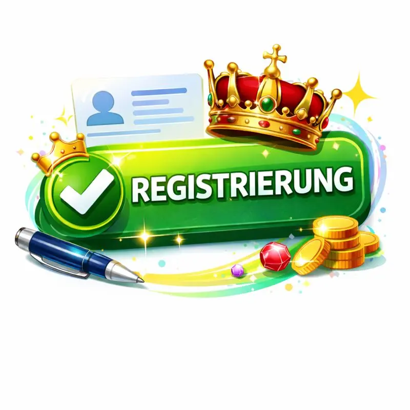 Für die Registrierung im BET365 DEUTSCH