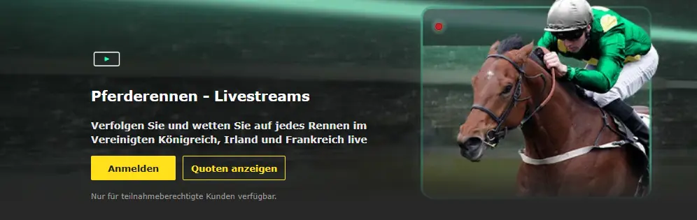 BET365 DEUTSCH