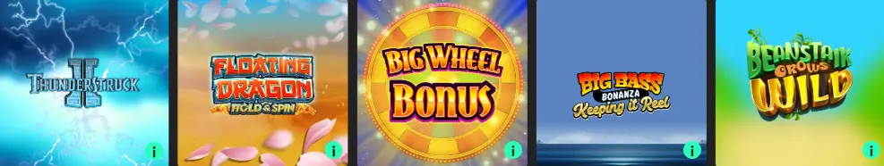 Jackpots, Boni und besondere BET365 DEUTSCH
