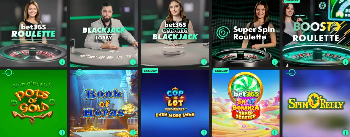 Persönlicher Kundenbetreuer BET365 DEUTSCH
