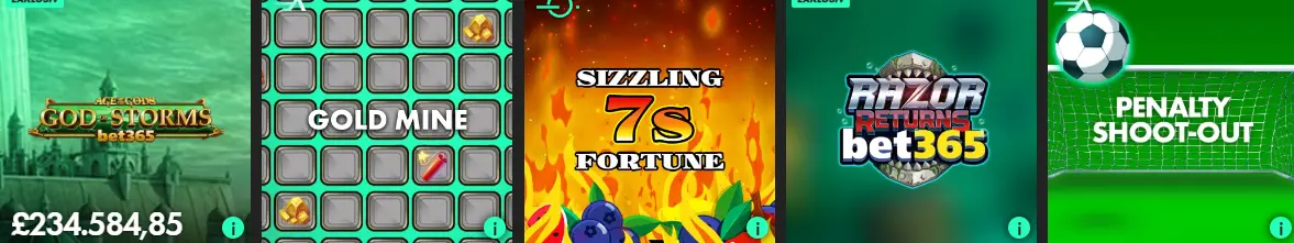 Treuestufen und ihre Vorteile im BET365 DEUTSCH
