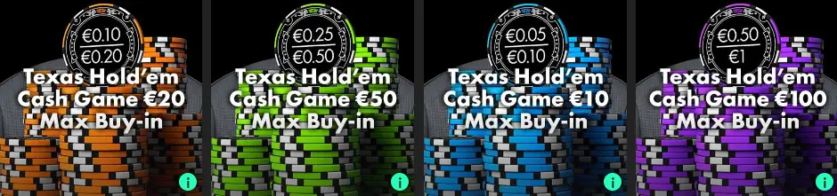 Was ist der VIP-Club im BET365 DEUTSCH
